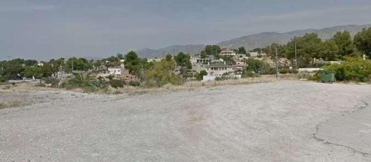 Land for sale in Crevillente, Alicante photo 1