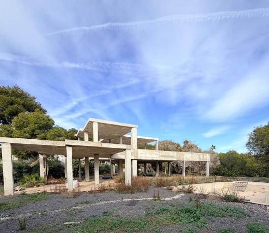 Terreno en Calle de Rosalía de Castro, Campoamor, Orihuela photo 1