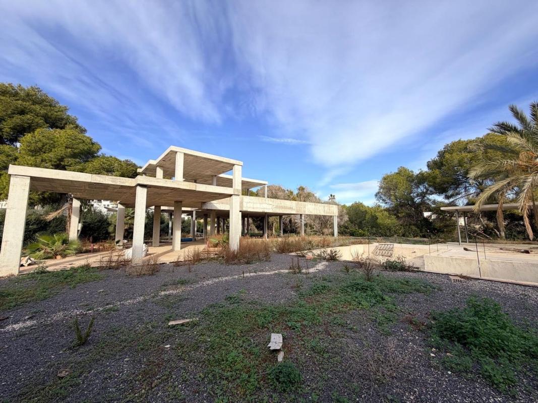 Terreno en venta en Orihuela, Alicante photo 2