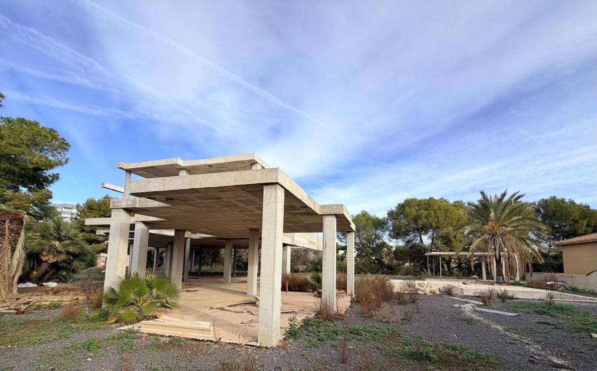 Terreno en venta en Orihuela, Alicante photo 3