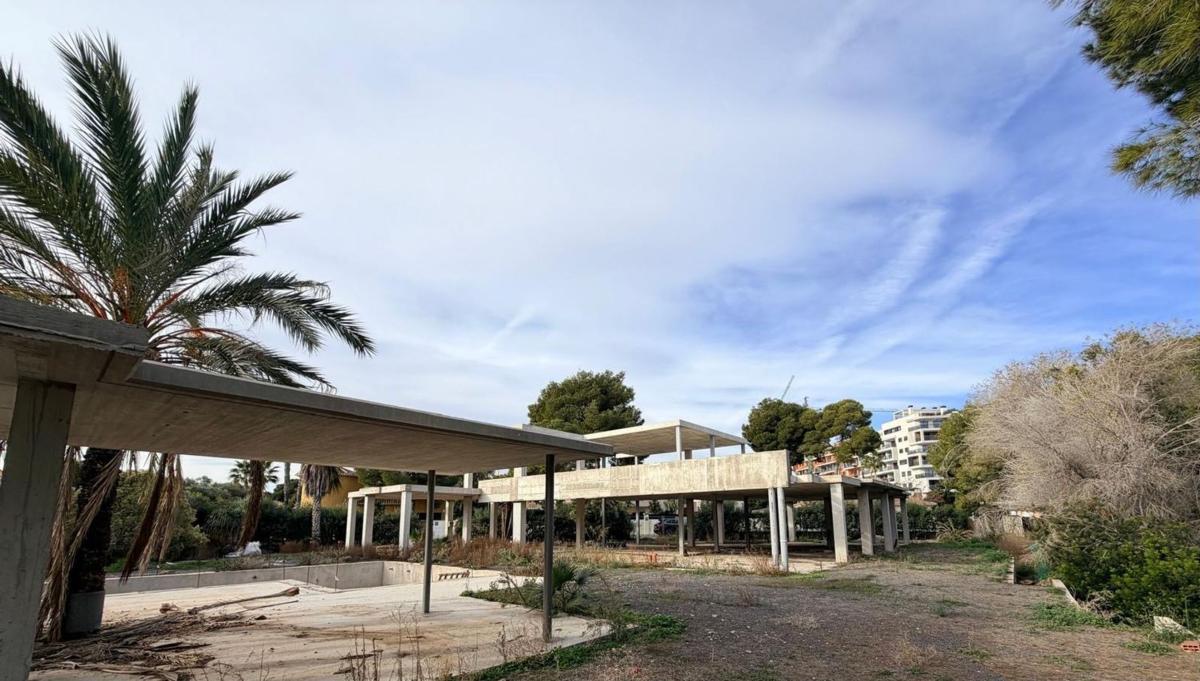 Terreno en venta en Orihuela, Alicante photo 4