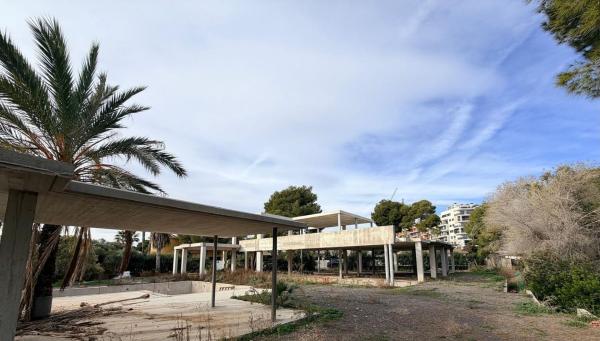Terreno en Calle de Rosalía de Castro, Campoamor, Orihuela photo 4