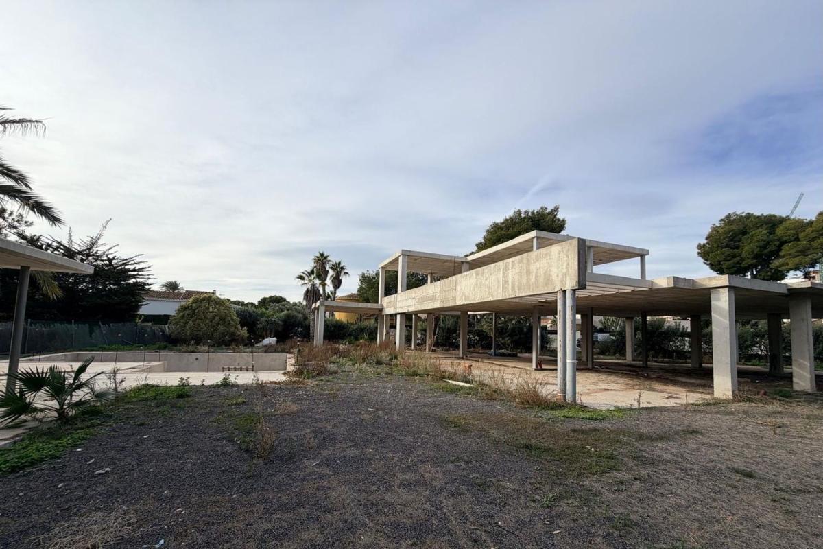 Terreno en venta en Orihuela, Alicante photo 5