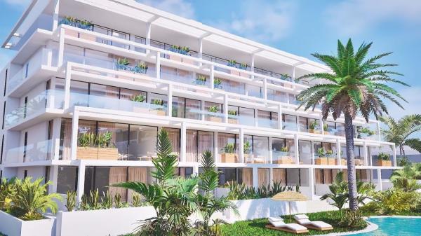 Promocja El Lago nowe budownictwo w Cartagena photo 4