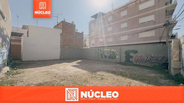 Terreno en Calle Alacant, 40, Centro, Santa Pola photo 1