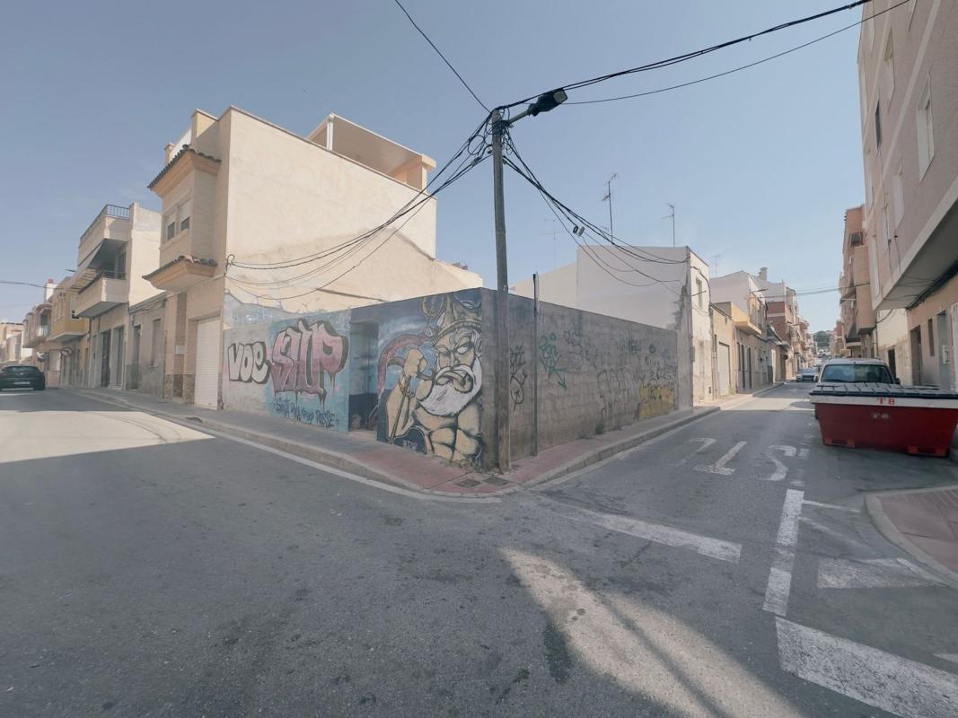 Działka na sprzedaż w Santa Pola, Alicante photo 2
