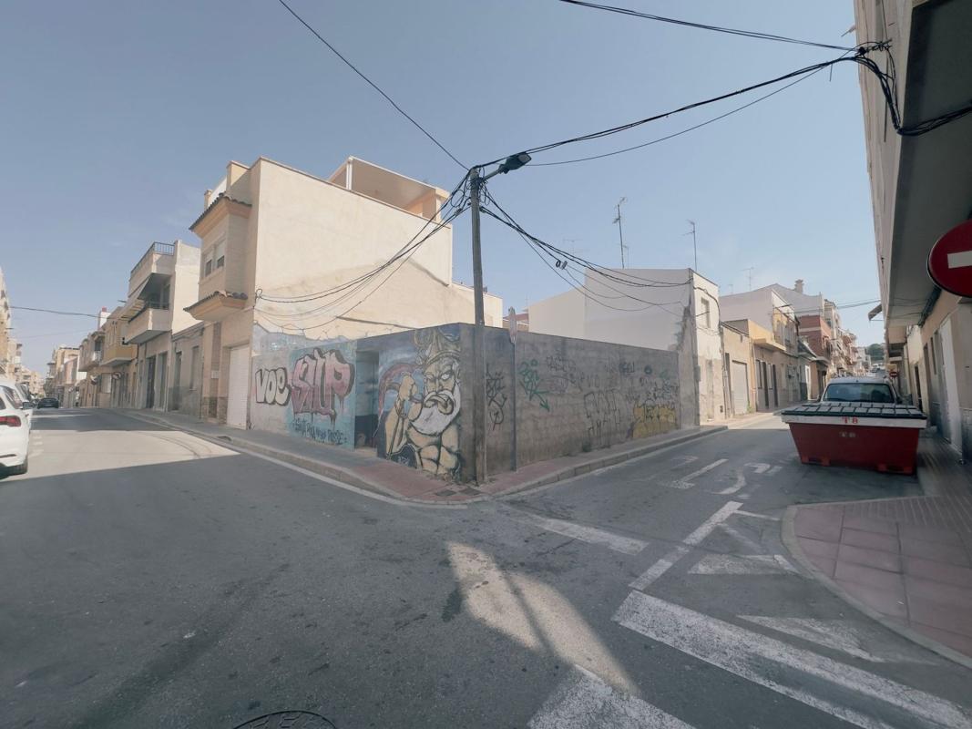 Działka na sprzedaż w Santa Pola, Alicante photo 3