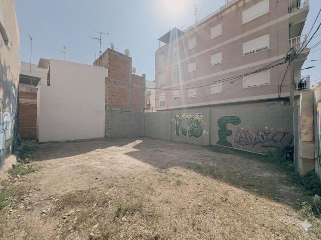 Działka na sprzedaż w Santa Pola, Alicante photo 4