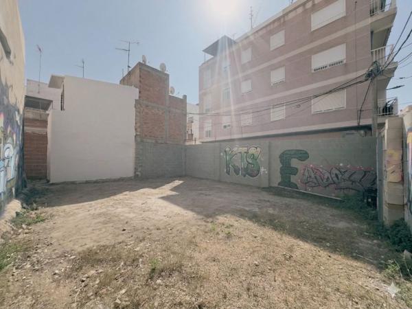 Terreno en Calle Alacant, 40, Centro, Santa Pola photo 4