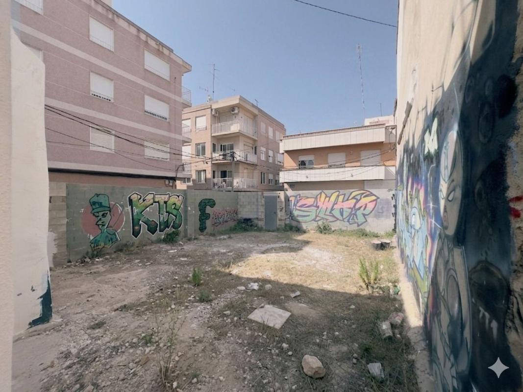 Działka na sprzedaż w Santa Pola, Alicante photo 5