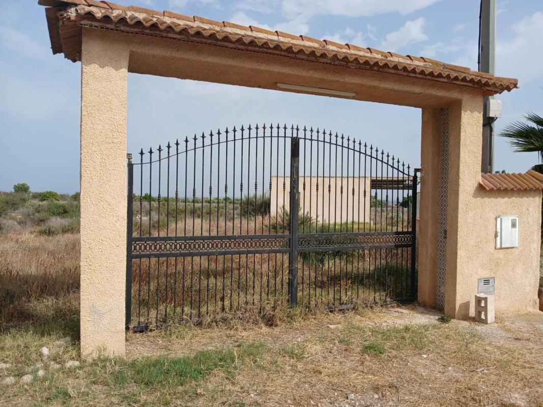 Land for sale in Crevillente, Alicante photo 1