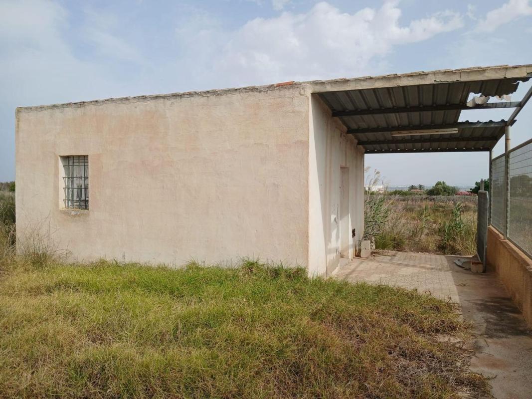Land for sale in Crevillente, Alicante photo 3