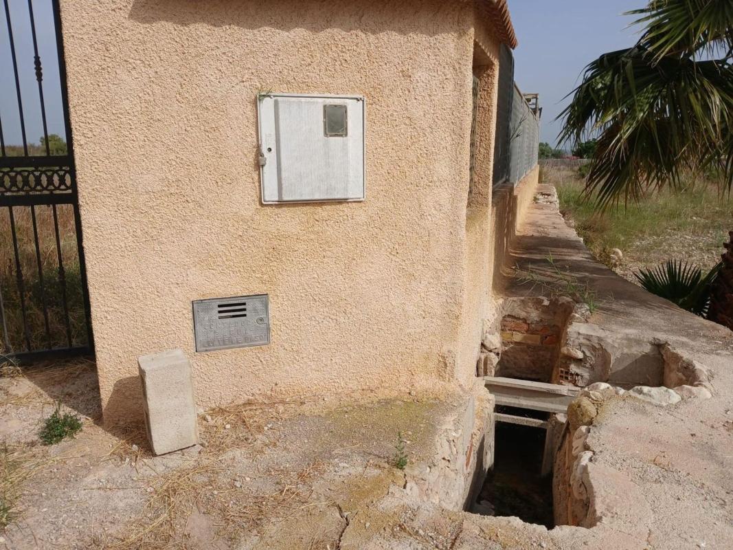 Land for sale in Crevillente, Alicante photo 4