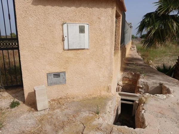 Terreno en Crevillente photo 4
