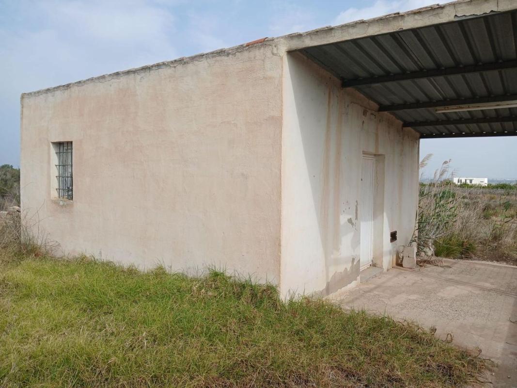 Land for sale in Crevillente, Alicante photo 5