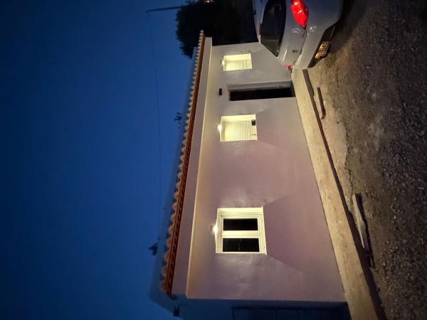 Terreno en Cv-749, km 52, Benissa pueblo, Benissa thumbnail 1