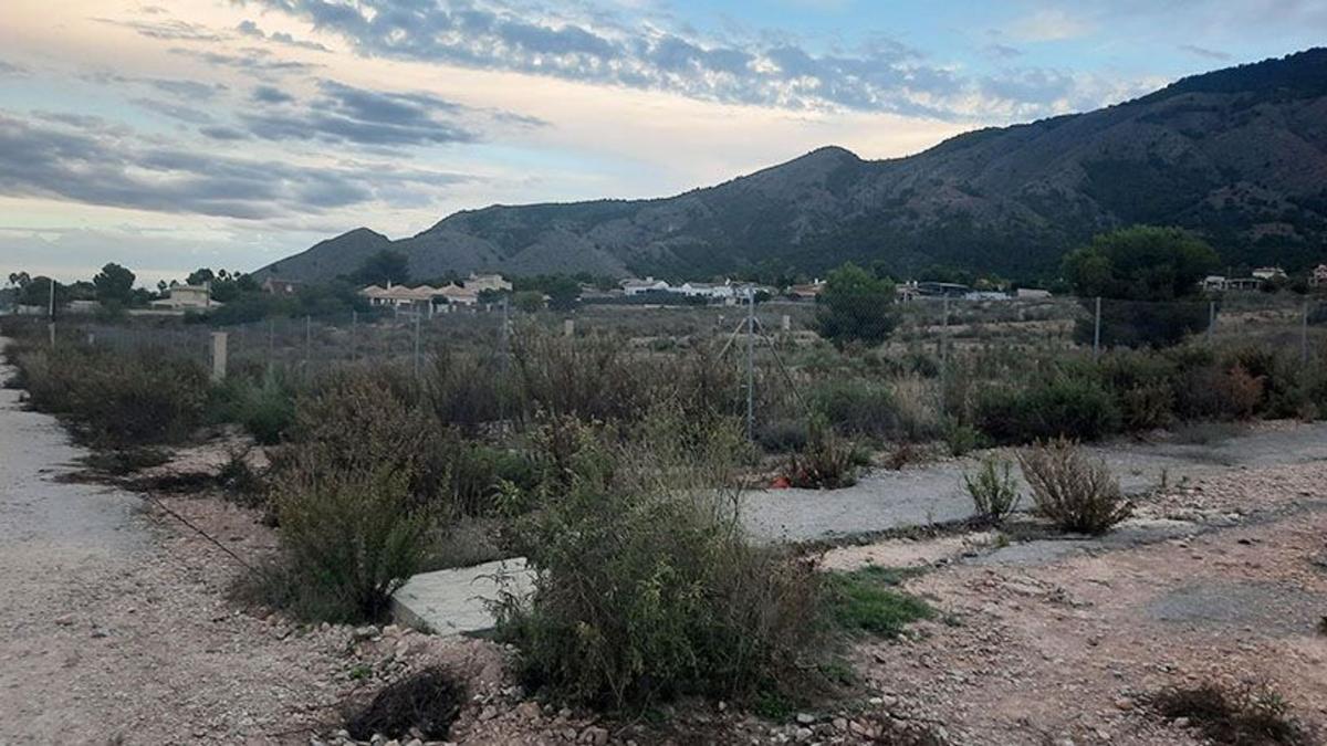 Terreno en venta en Orihuela, Alicante photo 5