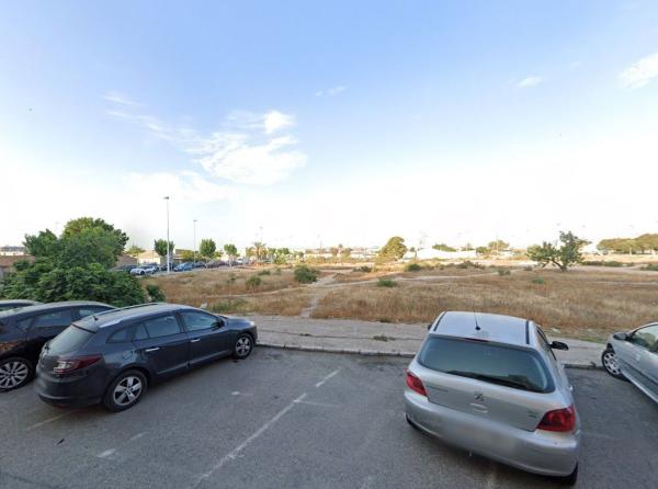 Terreno en Alto Partida Alzabaras, Alzabares, Elche / Elx photo 1