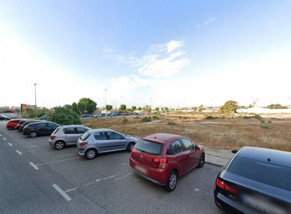 Terreno en Alto Partida Alzabaras, Alzabares, Elche / Elx thumbnail 2