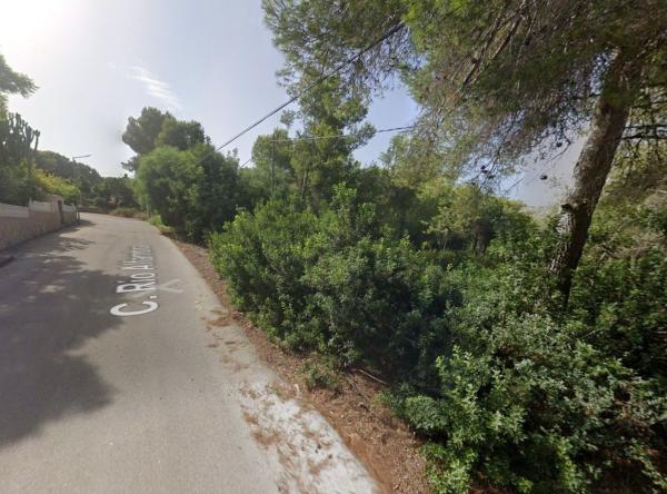 Terreno en Camino del Rebaldi, Sol de Este - Puerta Fenicia, Jávea/Xàbia photo 1