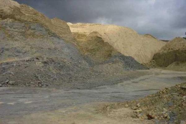 Terreno en Camino Real, Agost photo 1