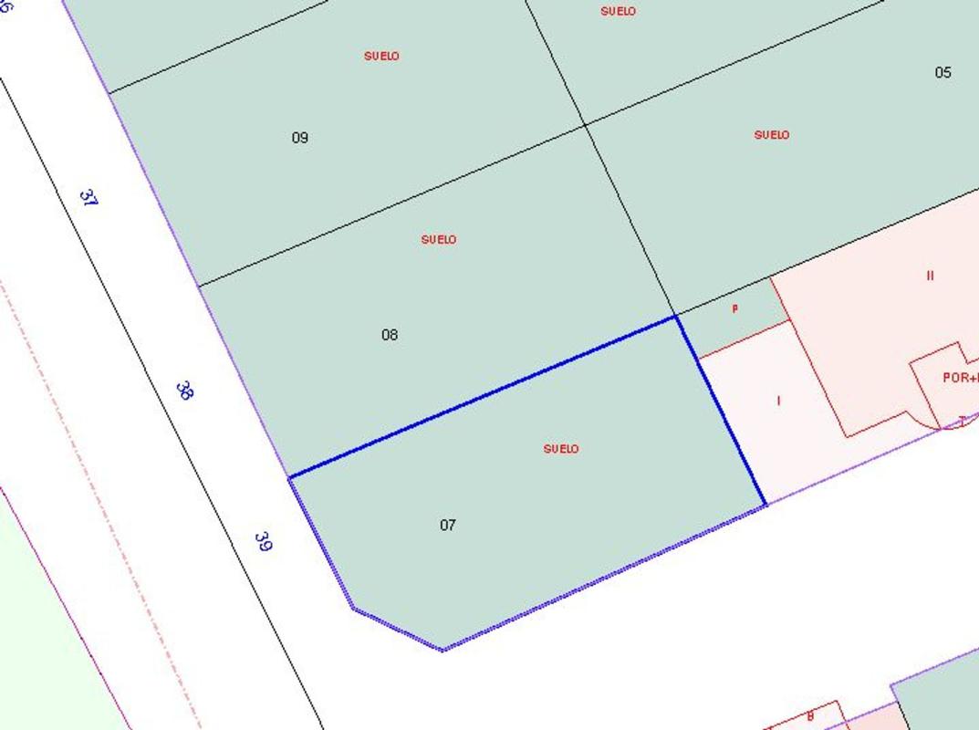 Terreno en venta en Orihuela, Alicante photo 3