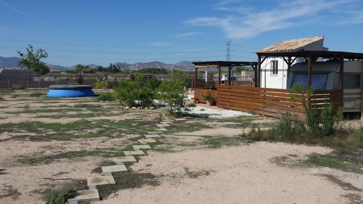 Terreno en venta en Monforte del Cid, Alicante photo 1