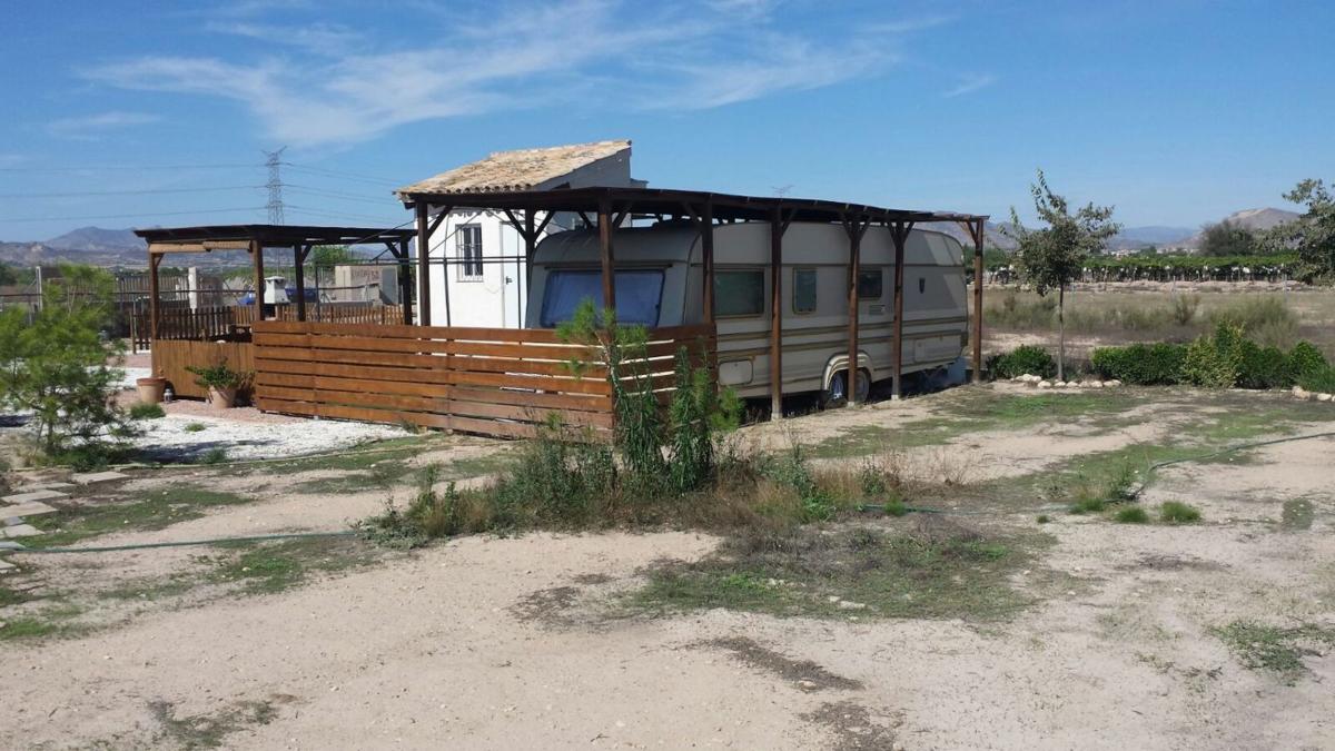 Terreno en venta en Monforte del Cid, Alicante photo 2