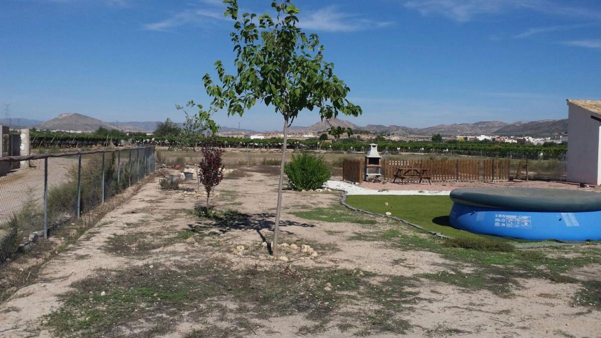 Terreno en venta en Monforte del Cid, Alicante photo 3