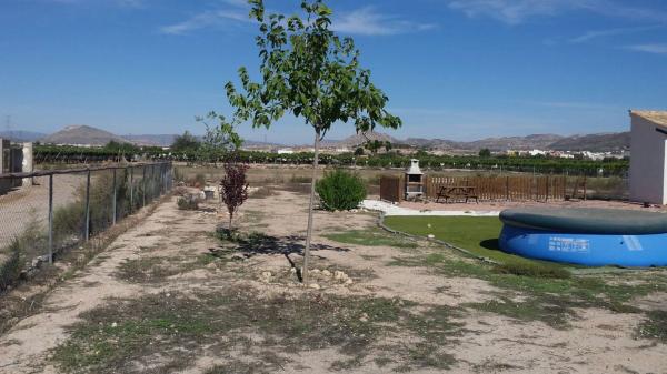 Terreno en Calle carlos arniches s/n, Monforte del Cid thumbnail 2