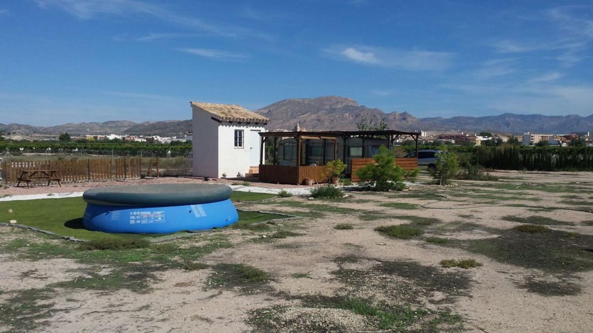 Terreno en venta en Monforte del Cid, Alicante photo 4