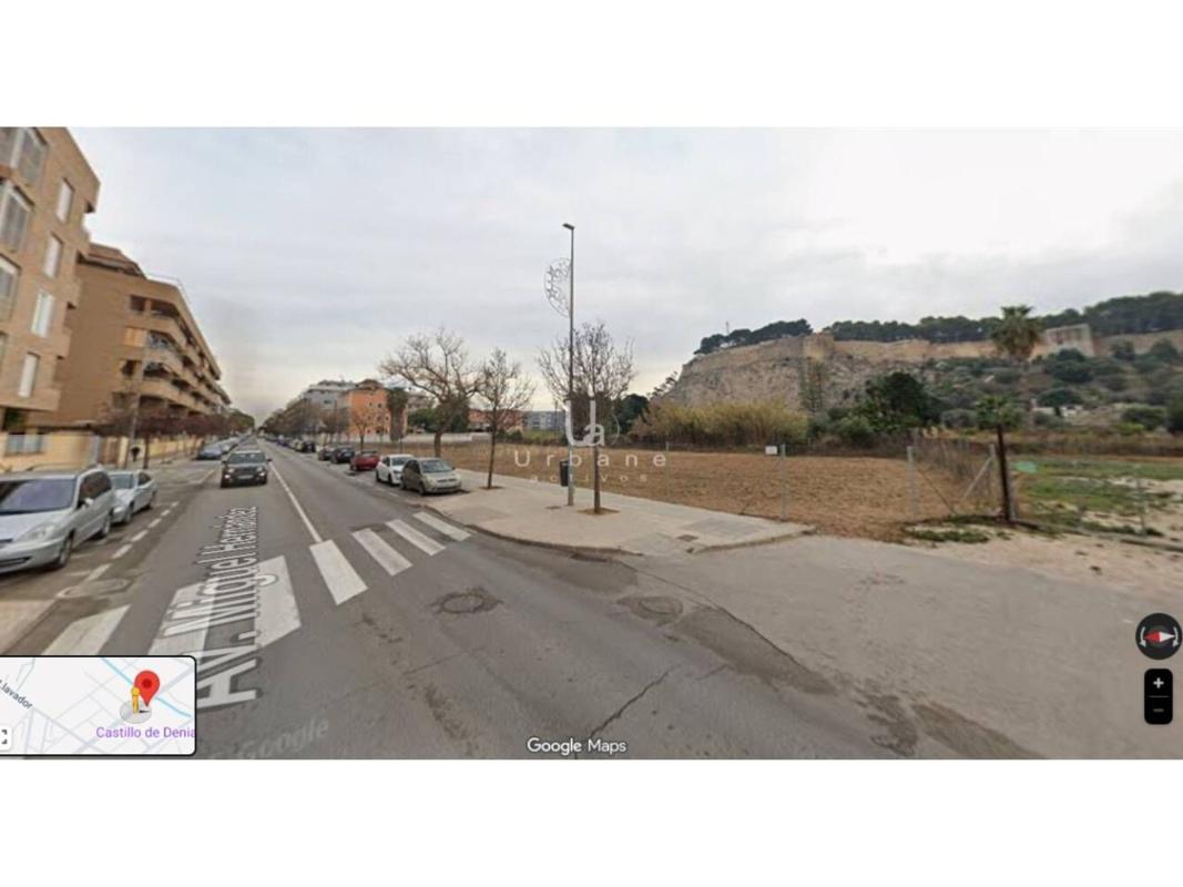 Terreno en venta en Denia, Alicante photo 2