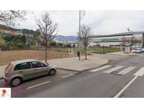 Terreno en Avenida Miguel Hernández, Centro Urbano, Denia thumbnail 2