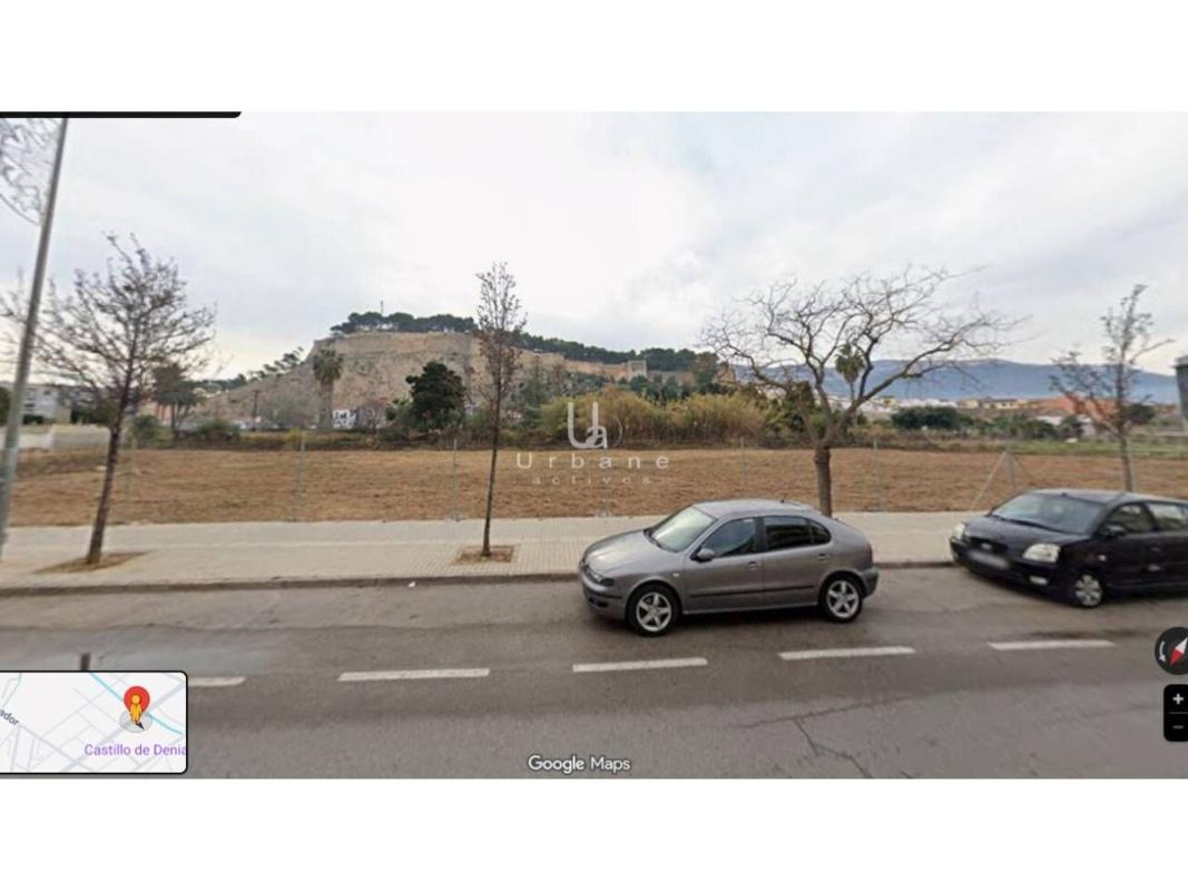 Terreno en venta en Denia, Alicante photo 4