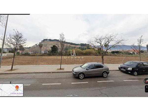 Terreno en Avenida Miguel Hernández, Centro Urbano, Denia photo 4