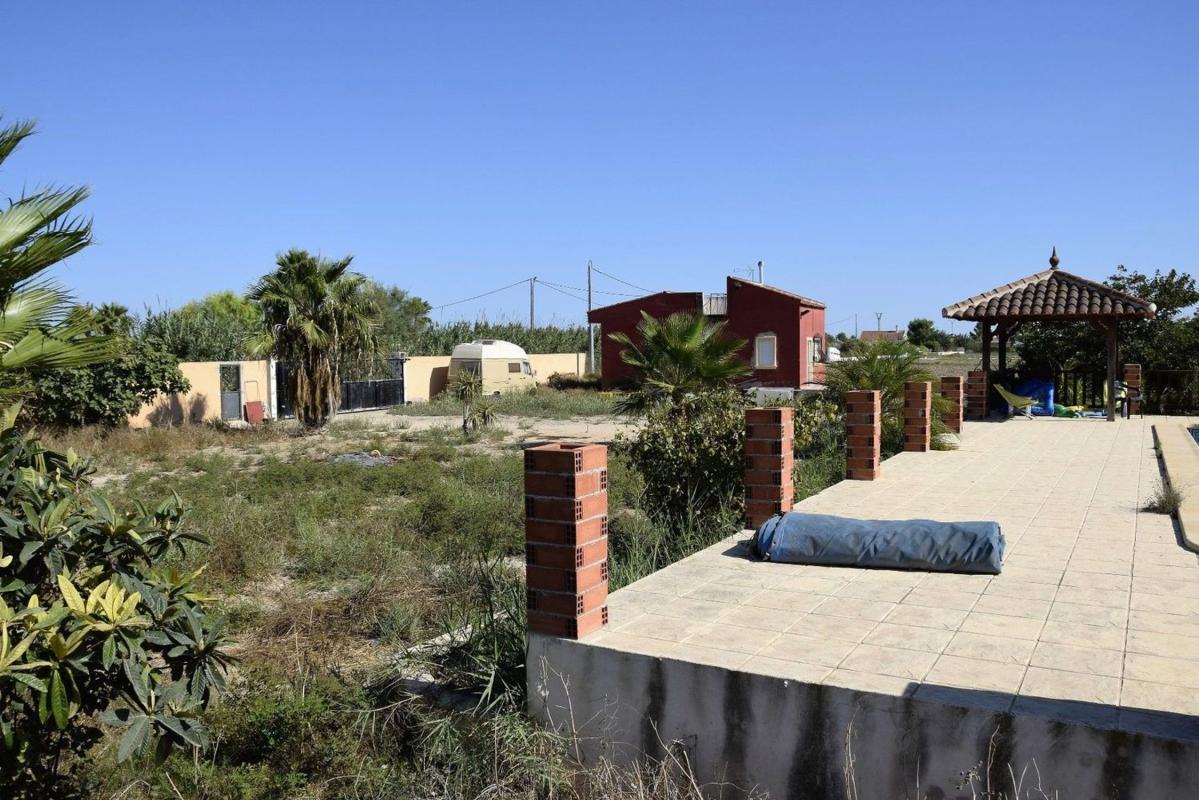 Terreno en venta en Catral, Alicante photo 5