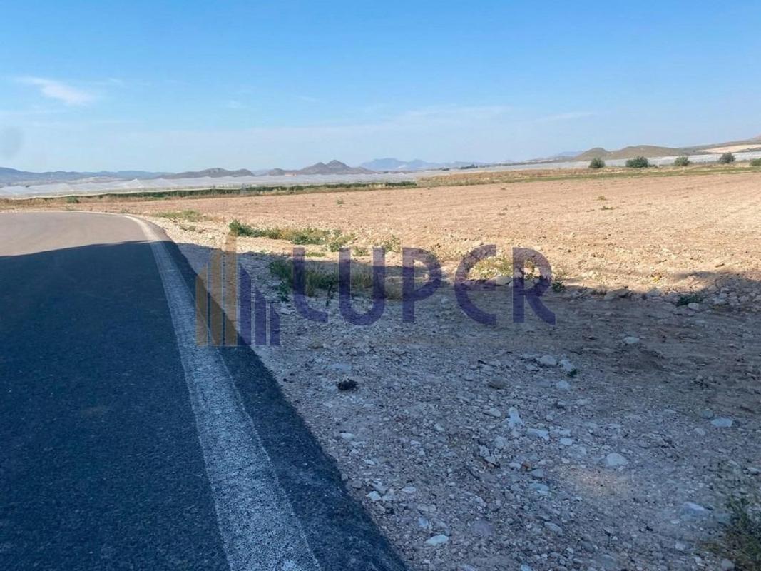 Działka na sprzedaż w Moralet, Alicante photo 1