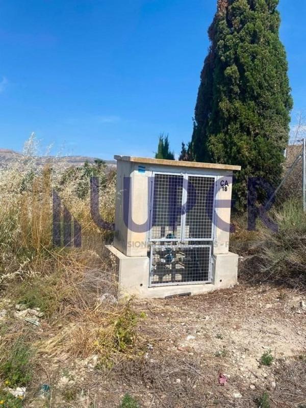Działka na sprzedaż w Moralet, Alicante photo 5