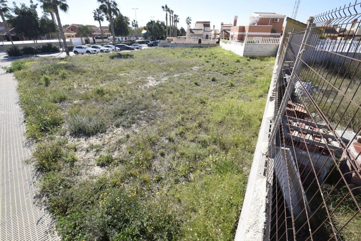 Terreno en venta en Guardamar del Segura, Alicante photo 2