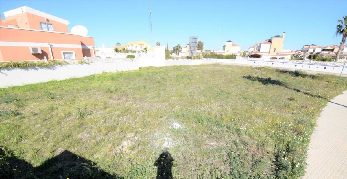 Terreno en venta en Guardamar del Segura, Alicante photo 3