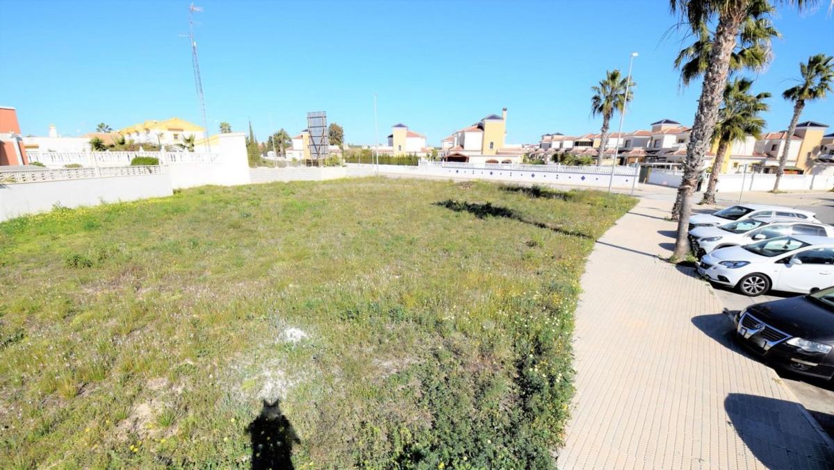 Terreno en venta en Guardamar del Segura, Alicante photo 4
