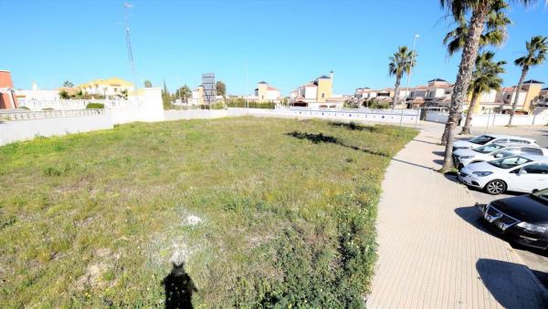 Terreno en Urbanizaciones, Guardamar del Segura photo 4