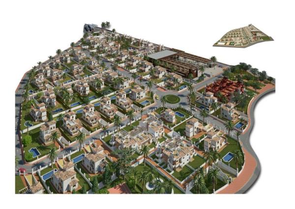 Terreno en Balcón de Finestrat-Terra Marina, Finestrat photo 2