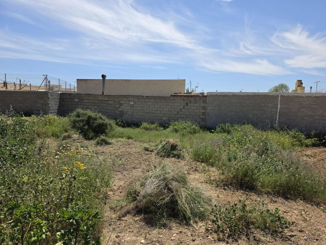 Terreno en venta en Hondón de las Nieves, Alicante photo 5