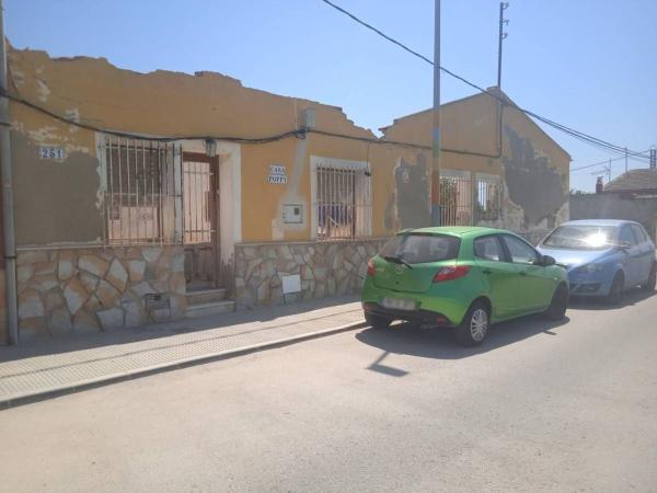 Terreno en Catral photo 4