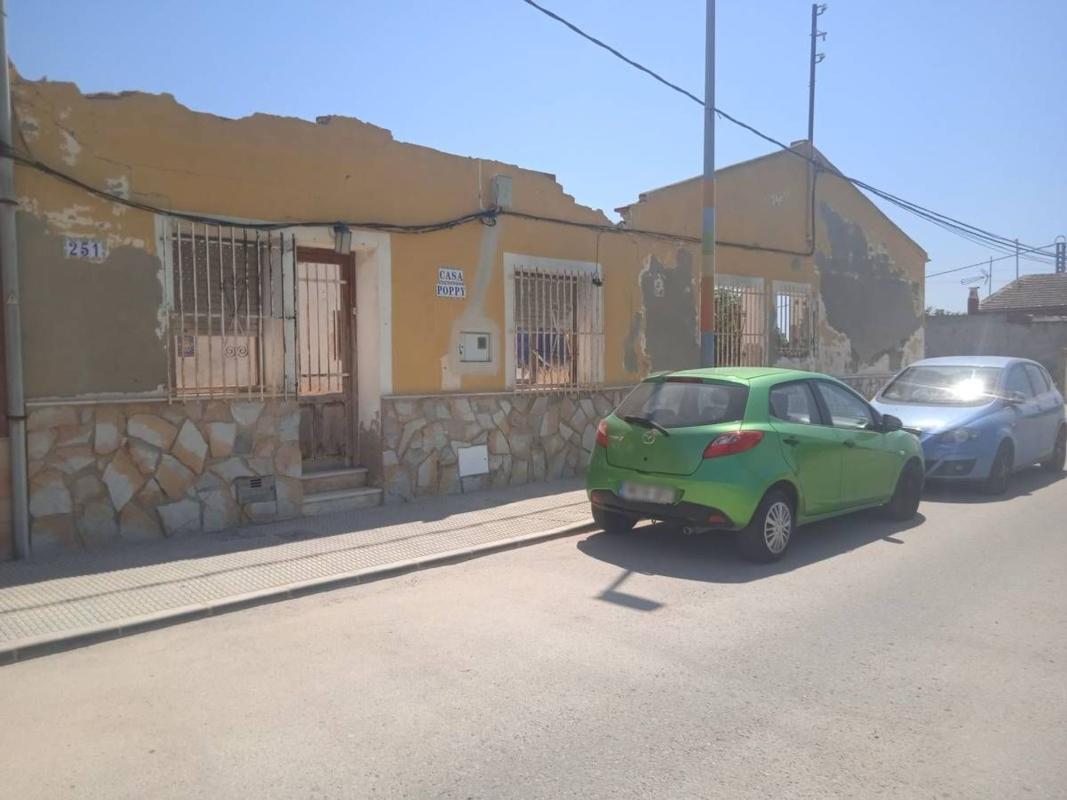 Land for sale in Catral, Alicante photo 5