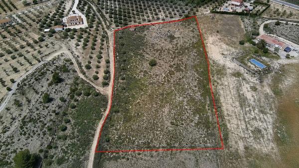 Terreno en Salinas photo 1