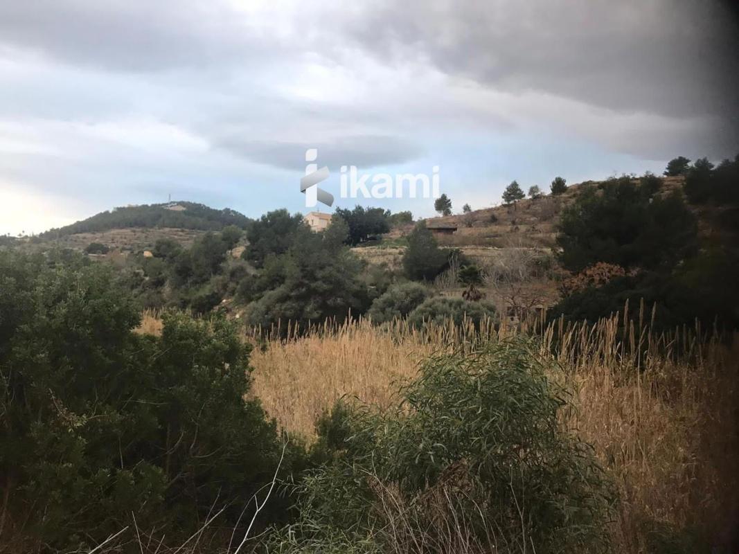 Terreno en venta en Benissa, Alicante photo 2