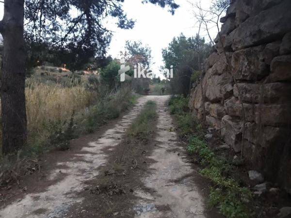 Terreno en Benissa pueblo, Benissa photo 4