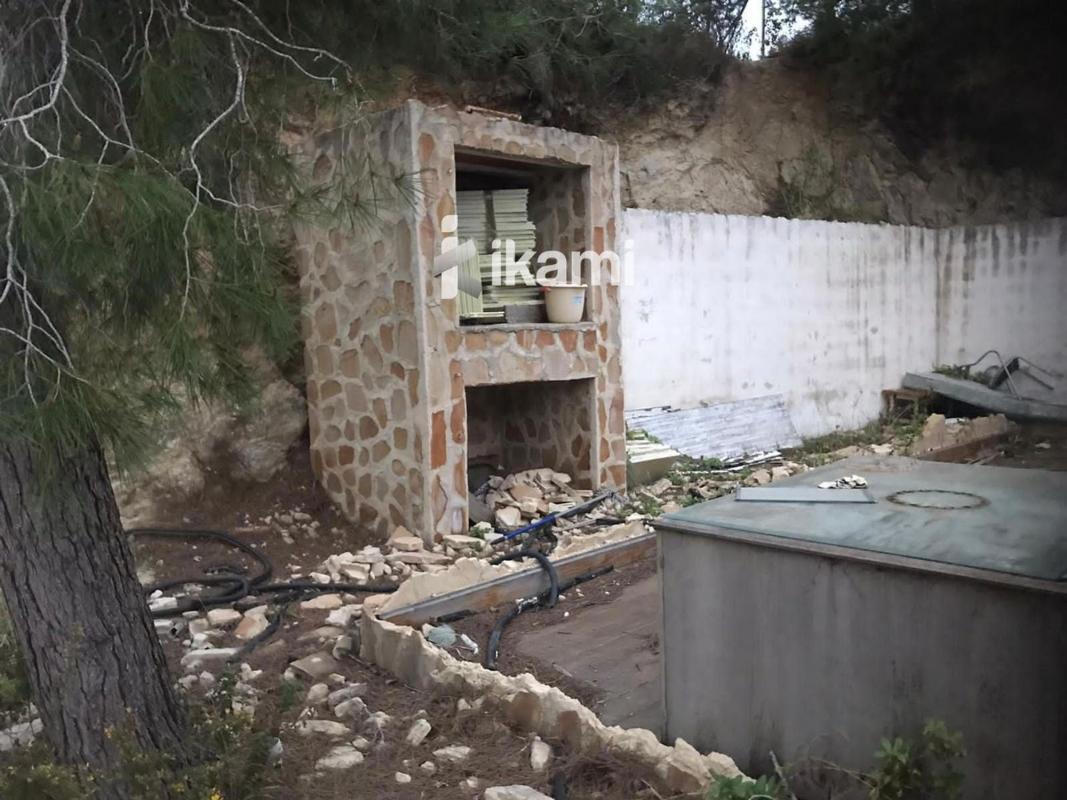 Terreno en venta en Benissa, Alicante photo 5